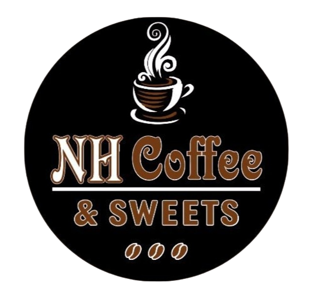 NH Coffee & Sweets Logo